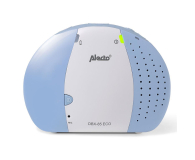 ALECTO BABY NIANIA ELEKTRONICZNA DBX-85 ECO - 1466315 - zdjęcie 3